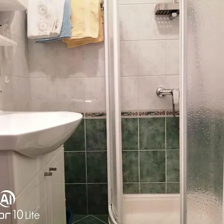 Apartamento In Banjol/insel Rab 36260 Banjol