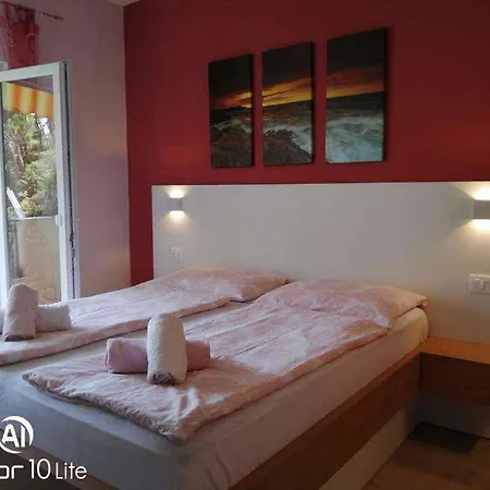 In Banjol/insel Rab 36260 Apartamento *