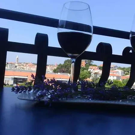 Apartamento In Banjol/insel Rab 36260