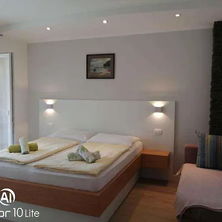 Apartamento In Banjol/insel Rab 36260 Banjol