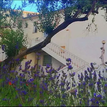 In Banjol/insel Rab 36260 Apartamento *