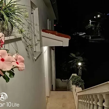 In - Insel Rab 36260 Appartement