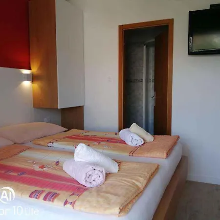 In Banjol/insel Rab 36260 Lejlighed