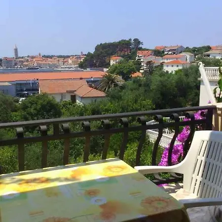 In Banjol/insel Rab 36260 Apartman Banjol