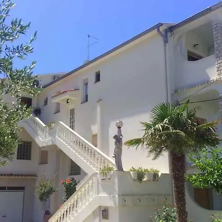 In - Insel Rab 36260 Apartman *