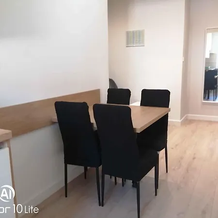 In - Insel Rab 36260 Daire