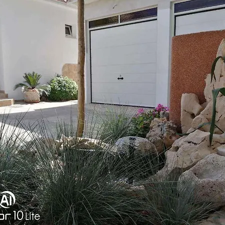 In Banjol/insel Rab 36260 Apartman