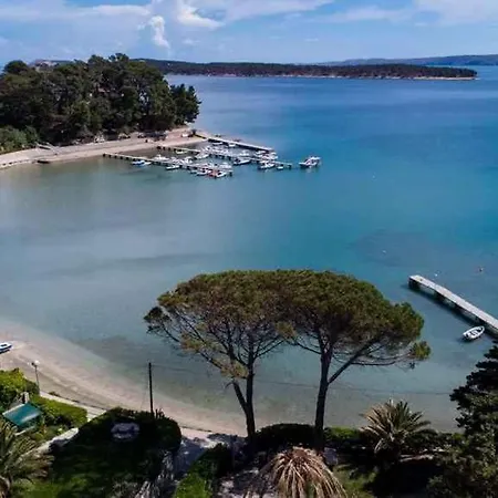 Apartman In Banjol/insel Rab 36260 Banjol