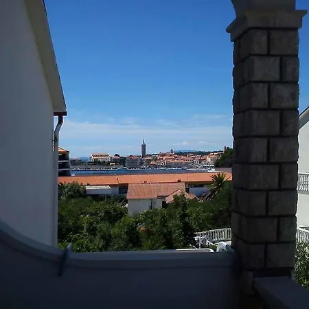 Apartman In - Insel Rab 36260