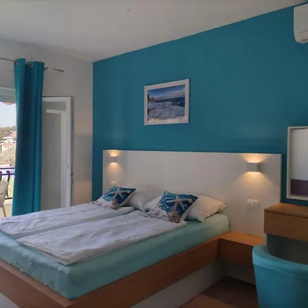 In - Insel Rab 36260 Apartmán Banjol
