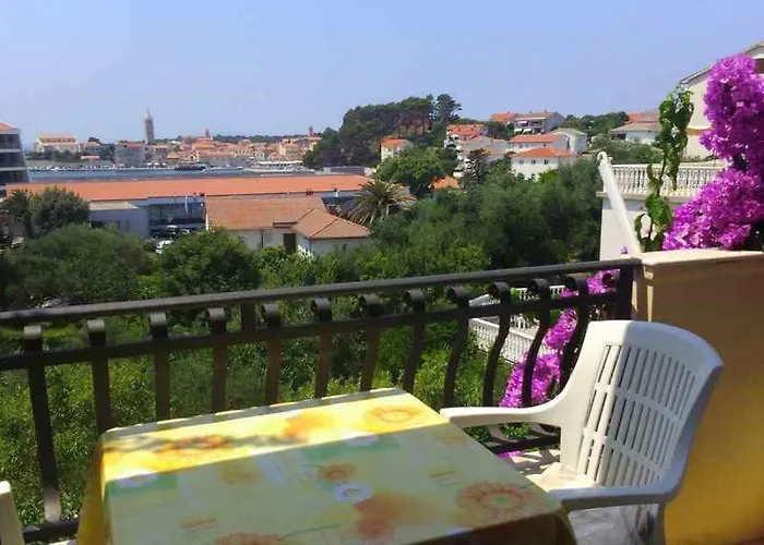 In - Insel Rab 36260 Apartamento Banjol