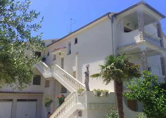In - Insel Rab 36260 Apartamento *