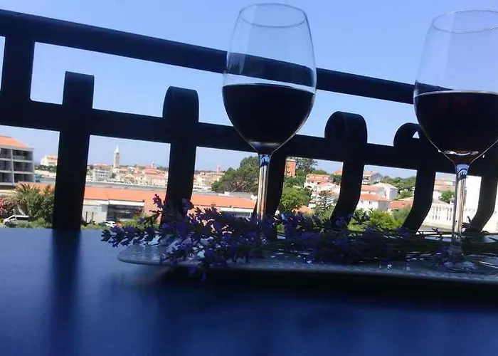 Apartamento In - Insel Rab 36260