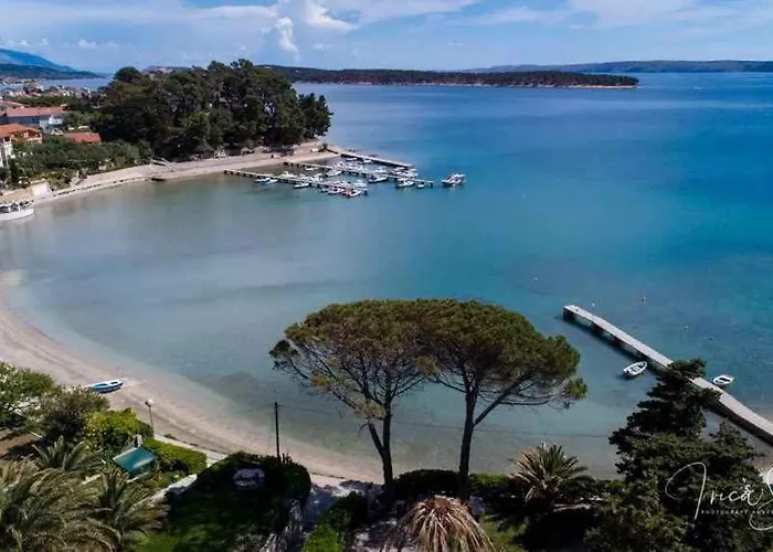 Apartmán In - Insel Rab 36260 Banjol